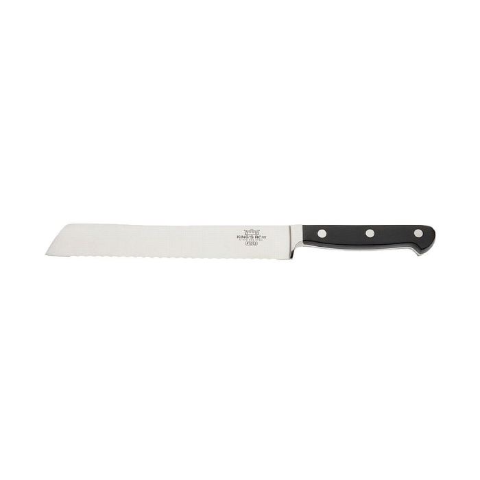 Brad Knife 8 - KING´S ROW