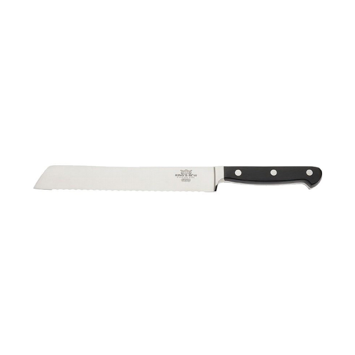 Kuchařský nůž KING´S ROW na chléb - 200 mm