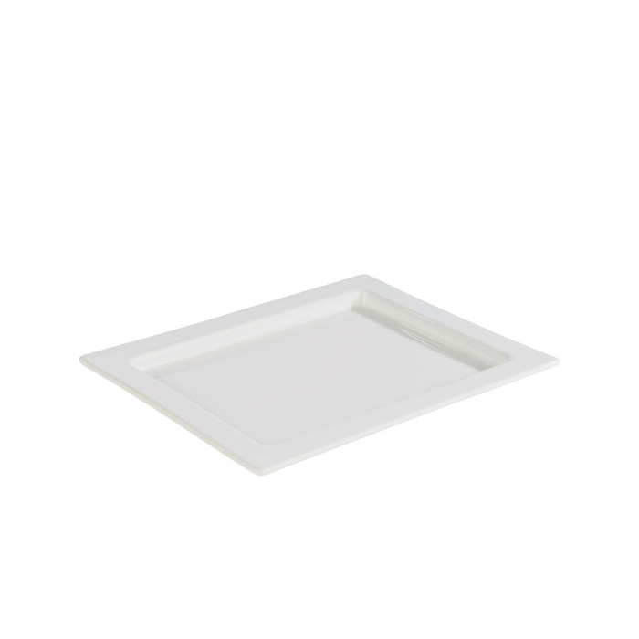 podnos Frames GN 1/2-20 32,5x26,5 cm porcelán