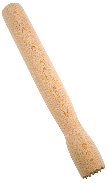 muddler hell wood
