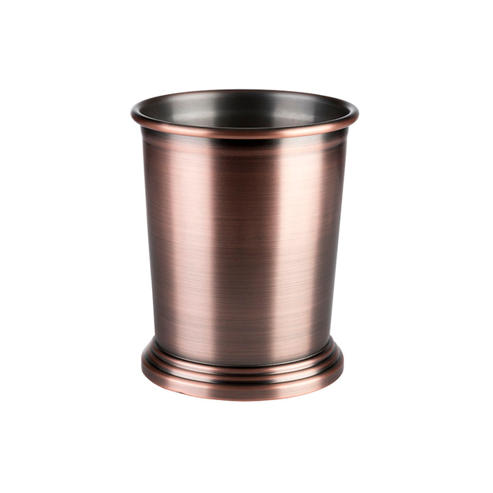 Julep Mug 0.35 l copper-antique