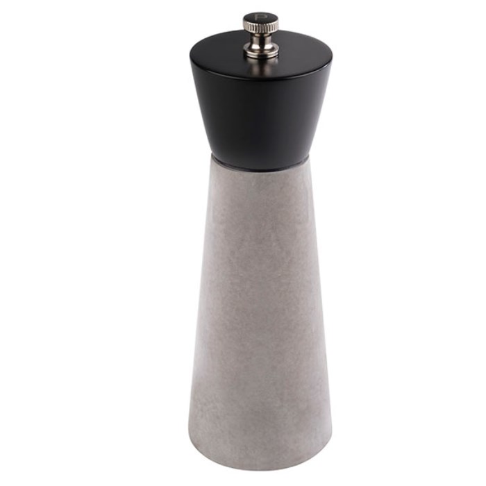 pepper mill ELEMENT 18 cm