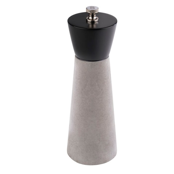 salt mill ELEMENT 18 cm