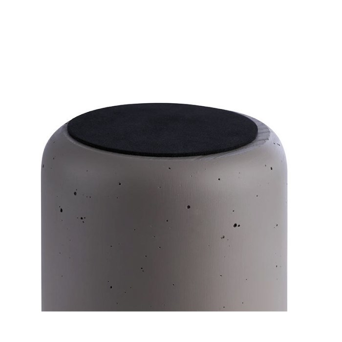 chladič na víno Element pr.12/10 cm beton