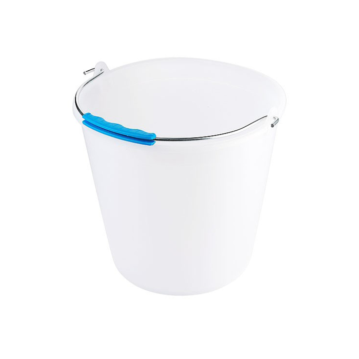 plastic bucket 9 l