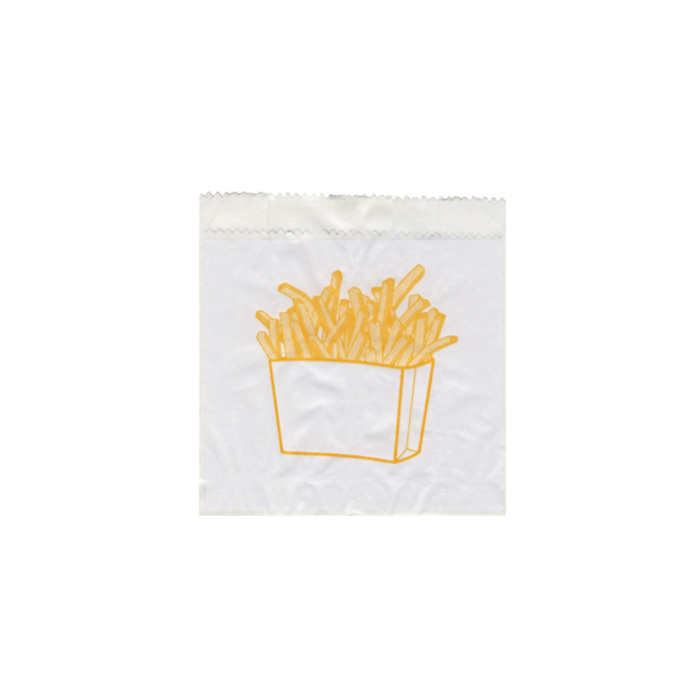 sacks for chips