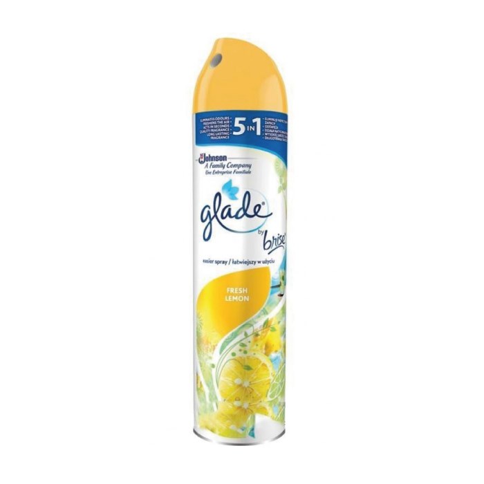 Brise - Citrus 0,3 l