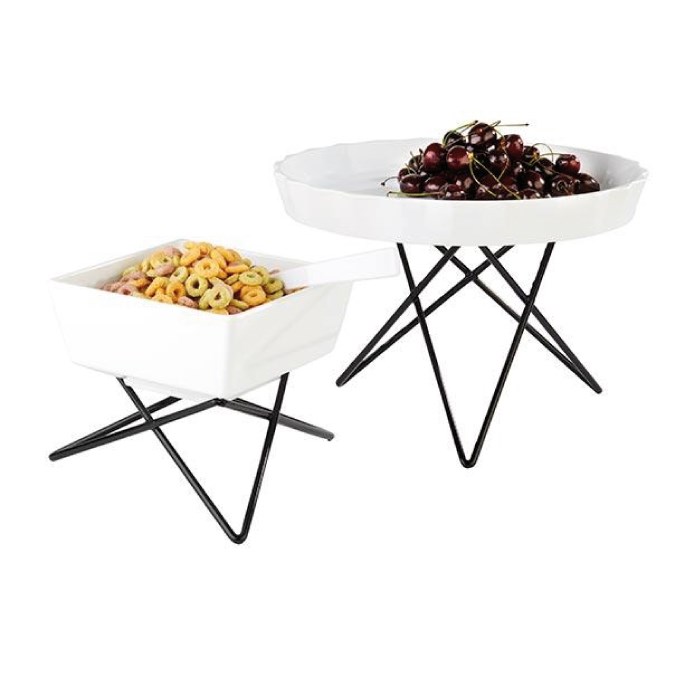 Bufetständer / Buffet stand