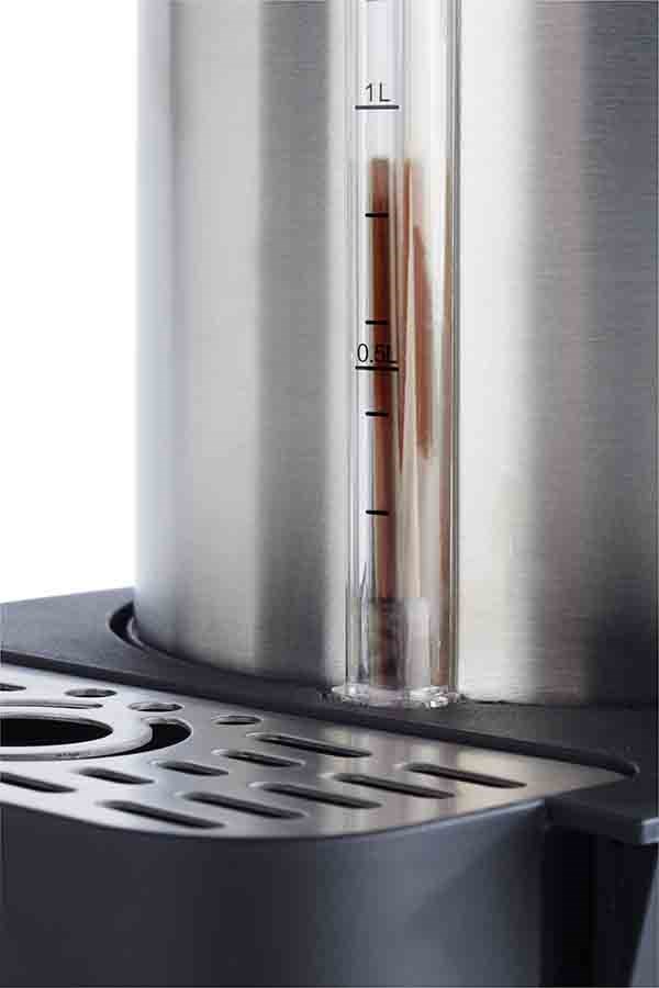 Premium 3 l pump thermos