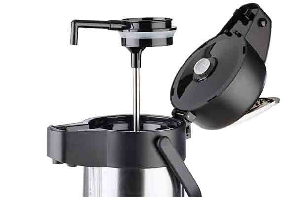 Premium 3 l pump thermos