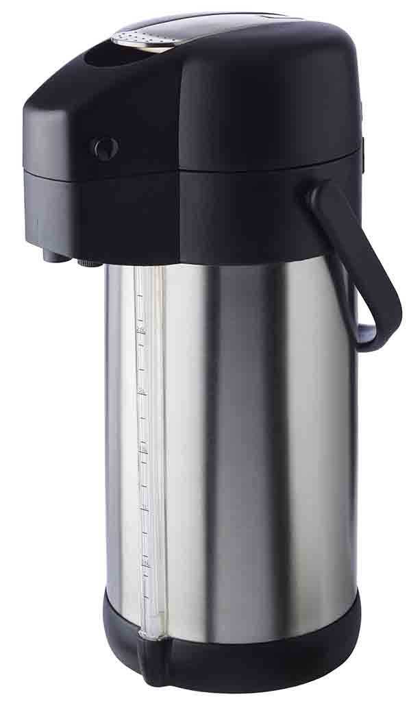 Premium 3 l pump thermos