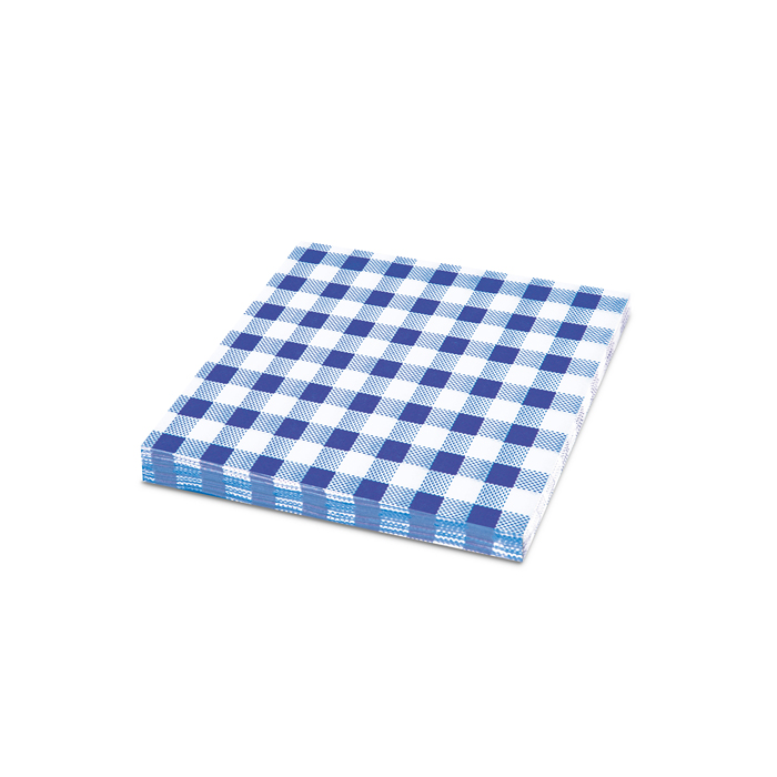 Napkins 1-ply, 33 x 33 cm