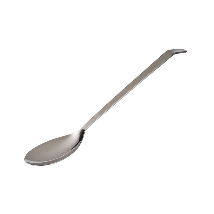 salad spoon Banquet 11x6.5 cm
