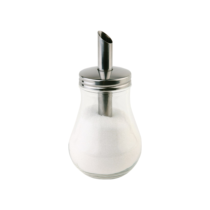 sugar dispenser 0,25 l