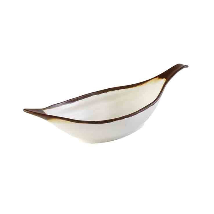 leaf Crocker 42x14x9,5 cm melamin