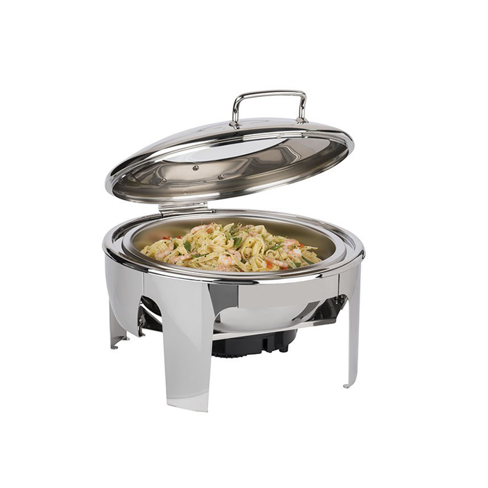 chafing dish 46x50x30 cm