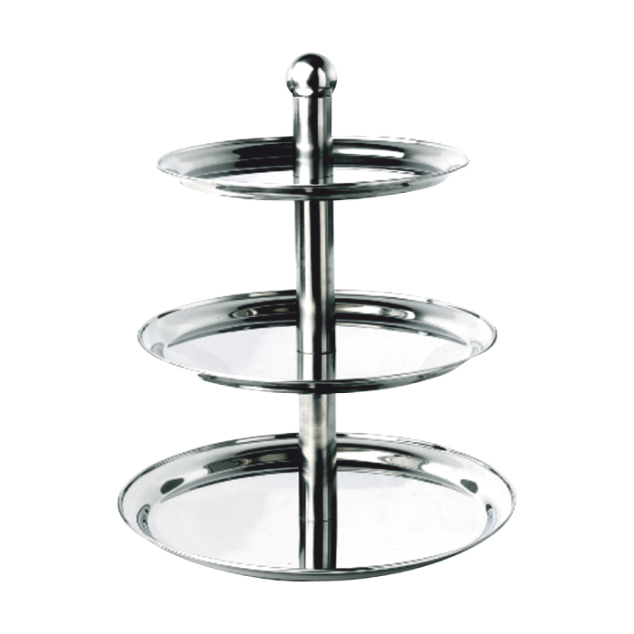 Etagere 3-tier