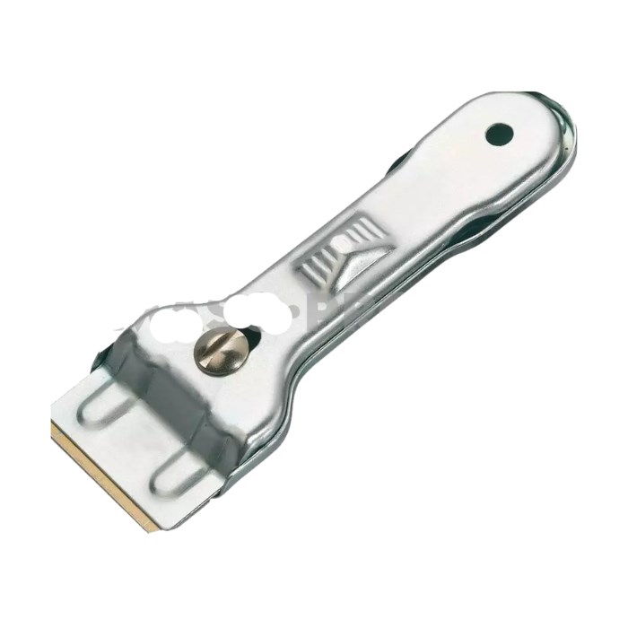 Piccobello glass ceramic hob scraper 150mm
