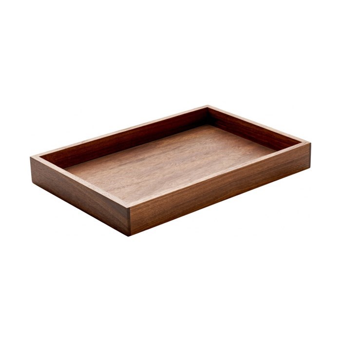 ANANTI Menage eckig 29x19 cm