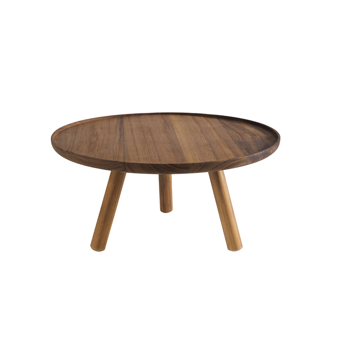 Buffetständer Acacia 30,5cm