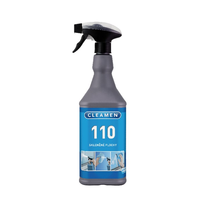 Cleamen 110 windows cleaner