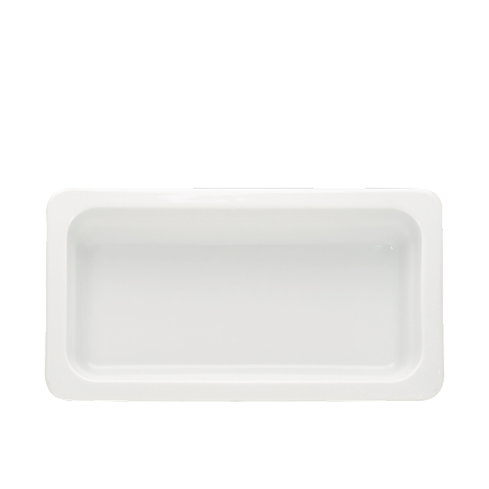 GN 1/3 65 mm porcelánová Function