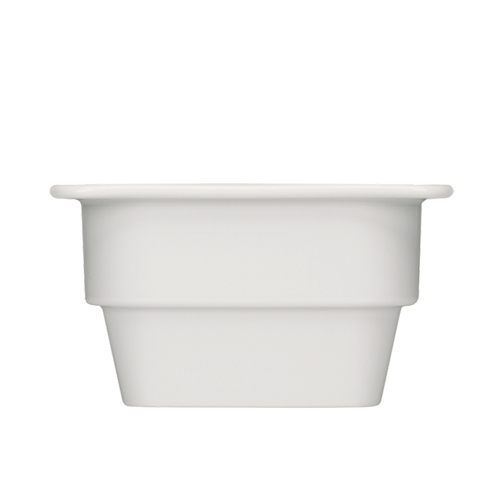 Function Gastronorm tray 1/6 100 mm