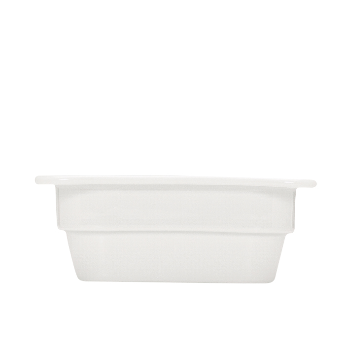 GN 1/6 65 mm porcelánová Function