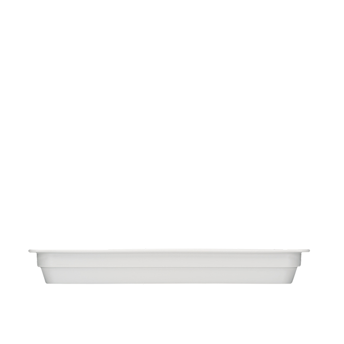 Function Gastronorm tray 2/4 65 mm