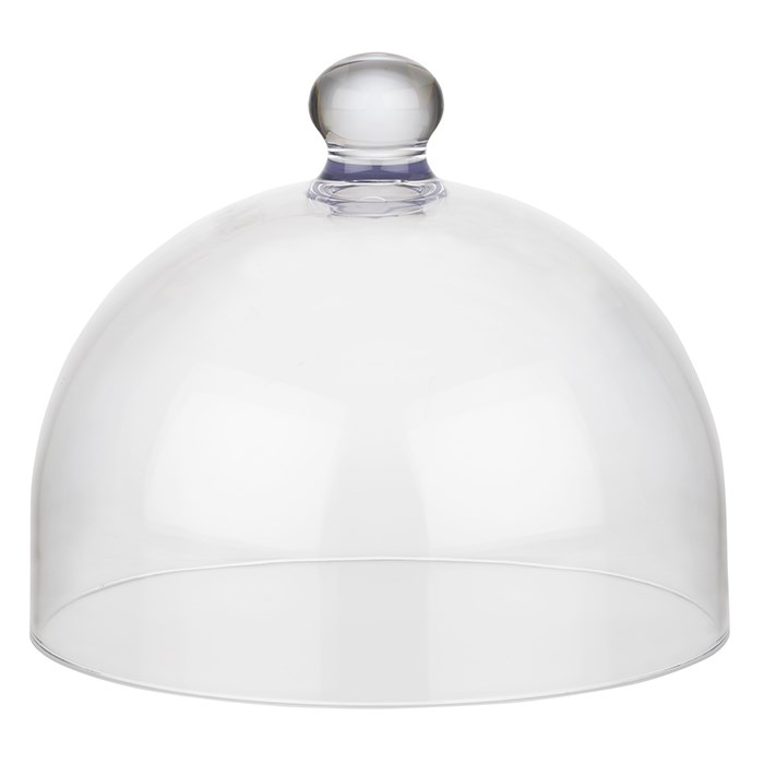 lid Polystyrene dia. 21 cm, h. 17 cm