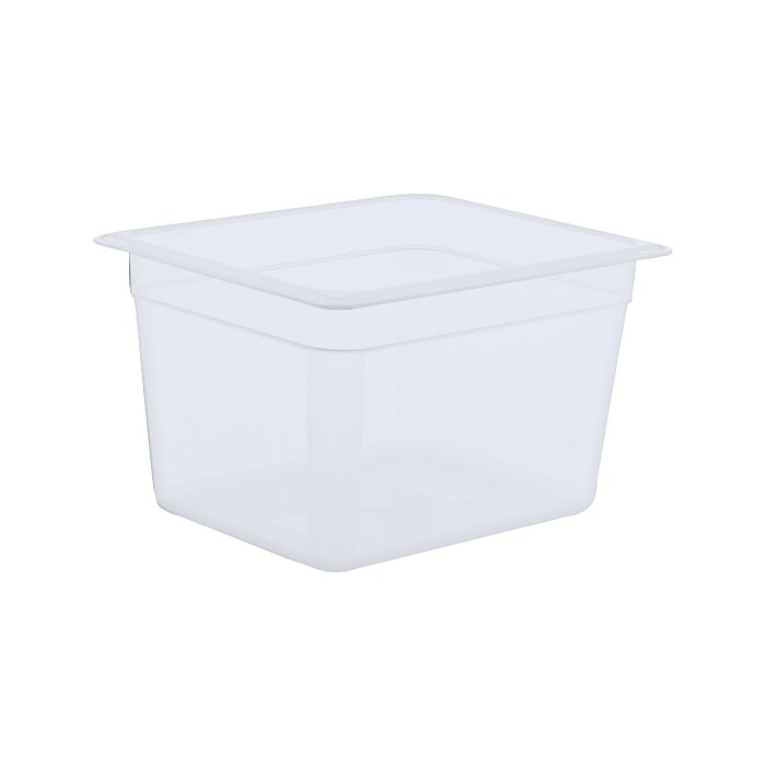 GN 1/2-200 polypropylen Standard