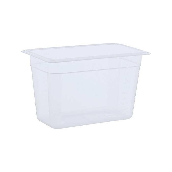 GN 1/3-200 polypropylen Standard