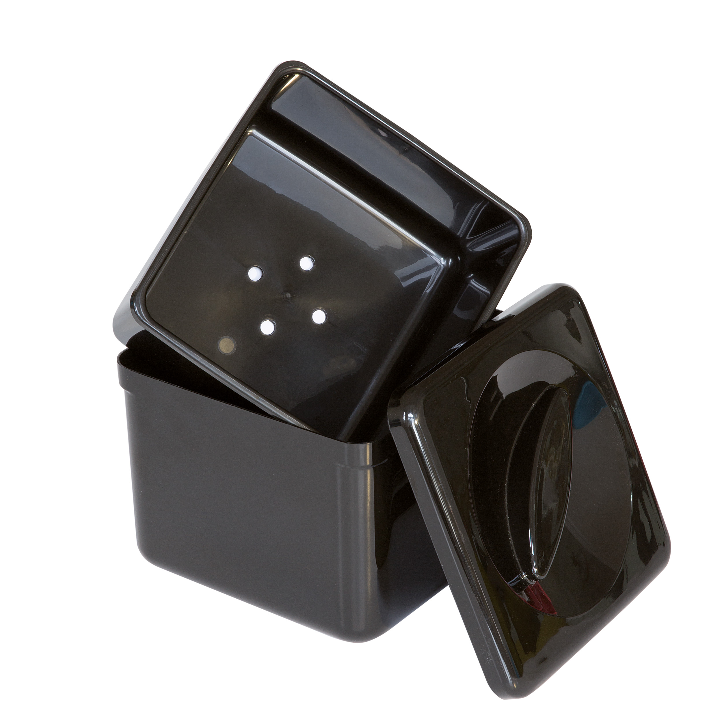 Wine stopper,20 x 20 cm, height 17 cm