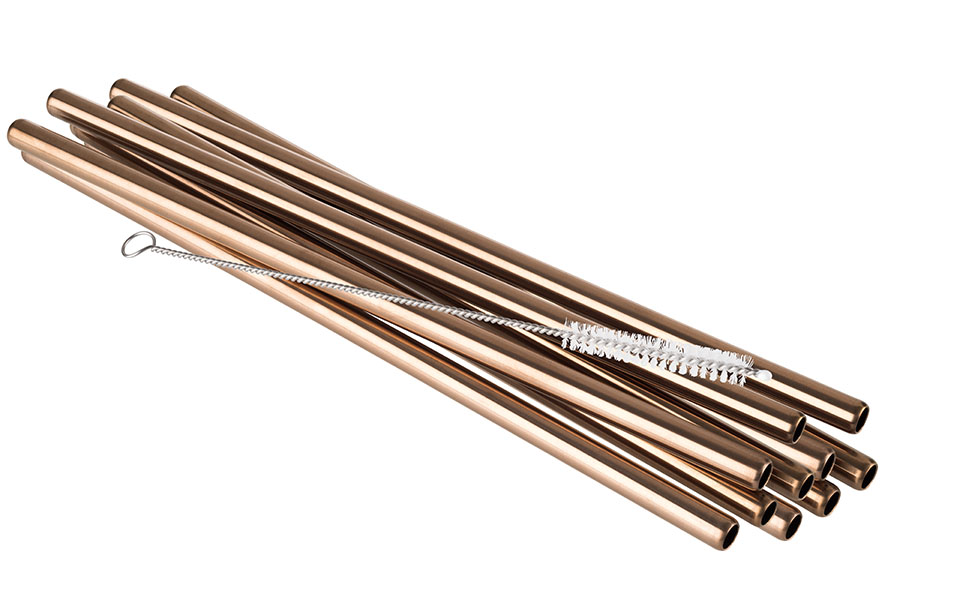 Trinkhalme 8mm/ Straws 8mm