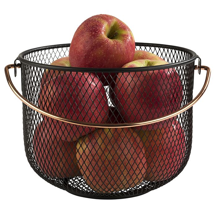 fruit basket diameter 21 cm