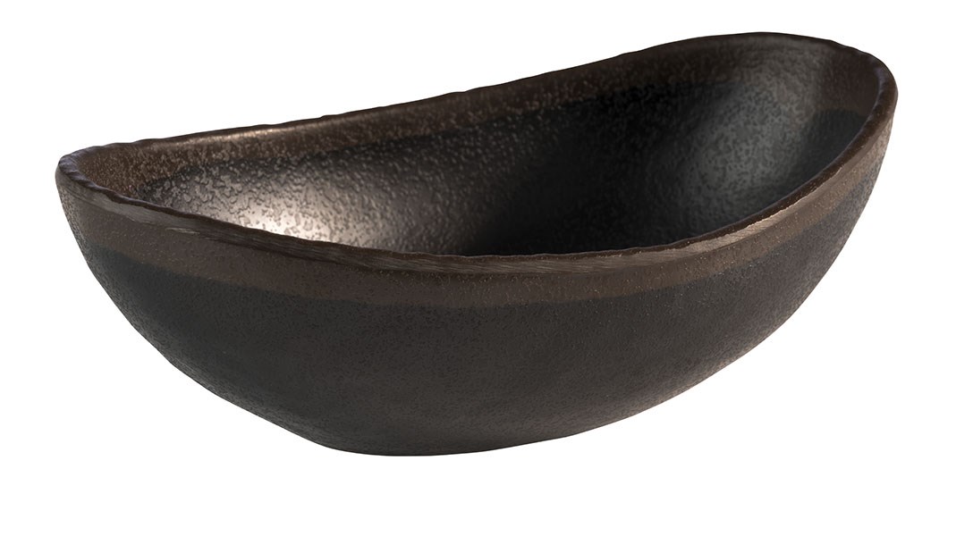 miska -MARONE- 16,5x10, vyška 5cm, 0,25l