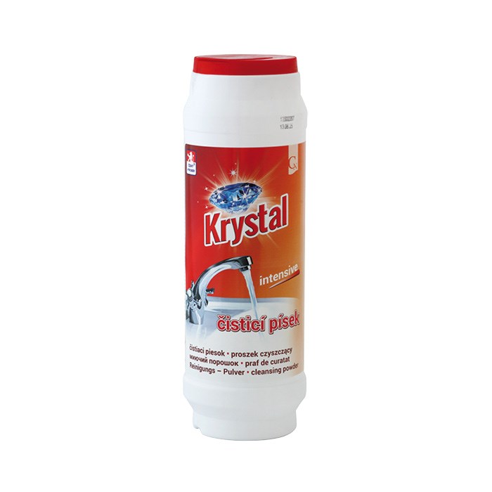 Krystal čistící písek 600 g
