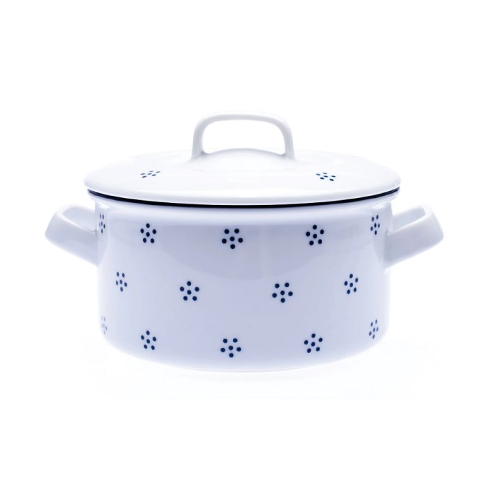Kettle D9417 500ml, Valbella decor /without lid/