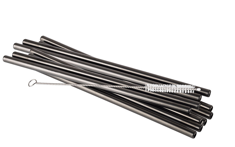 Trinkhalme 8mm/ Straws 8mm