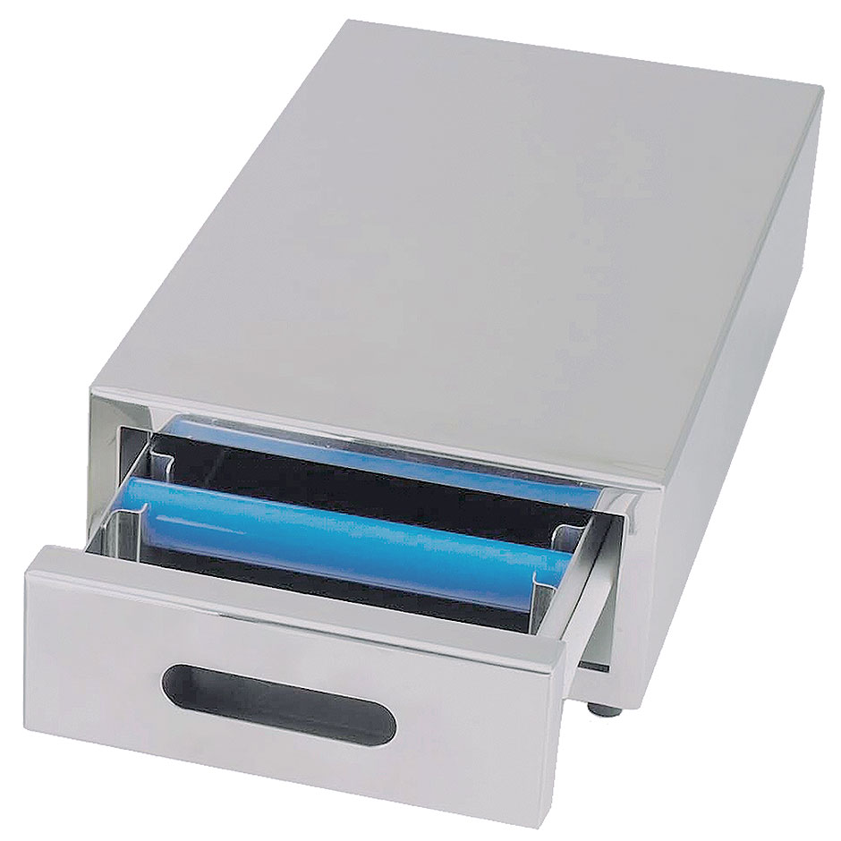 knock-out drawer