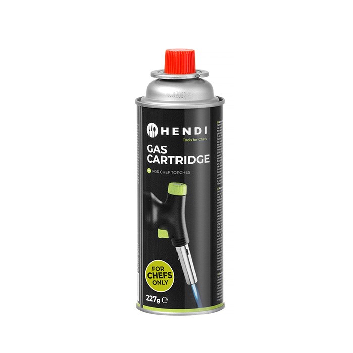 gas cartouche 400ml