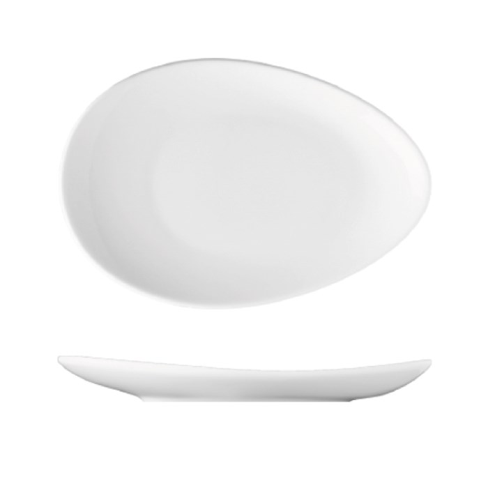 Dixy talíř dezertní 20 cm