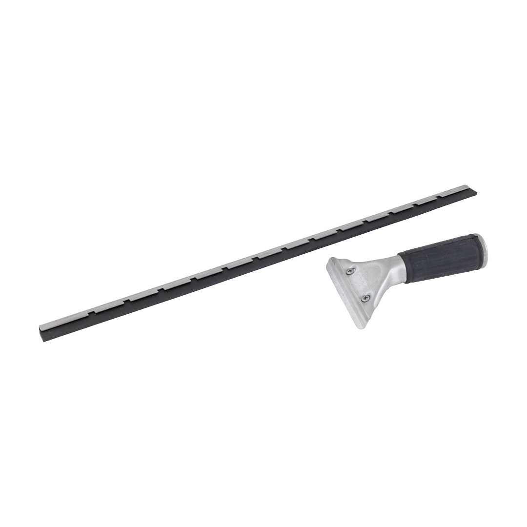 stainless steel window squeegee 45 cm