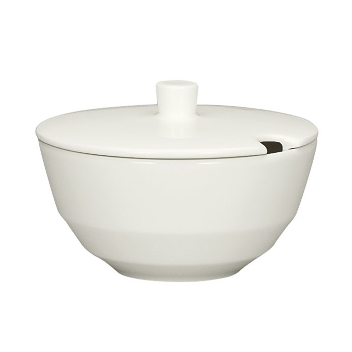Allure Sugar bowl Complete 0.22l