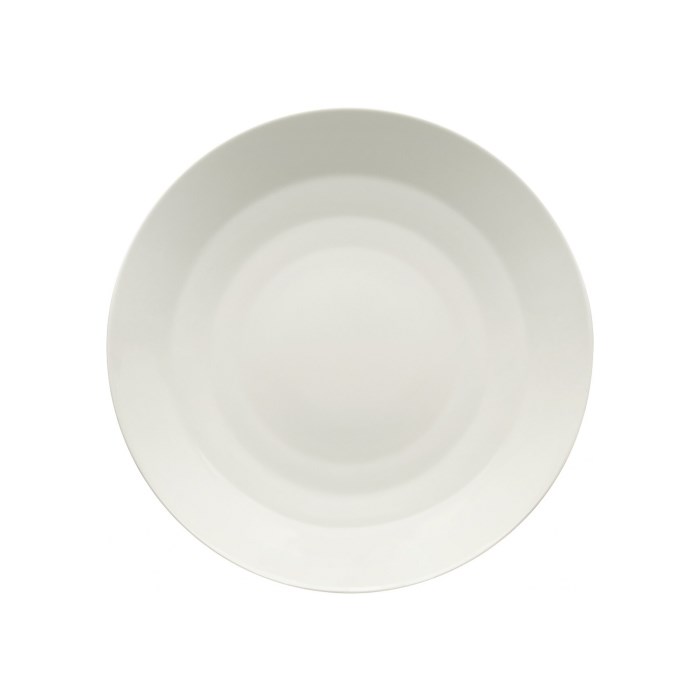 Allure Plate deep round coupe 26cm