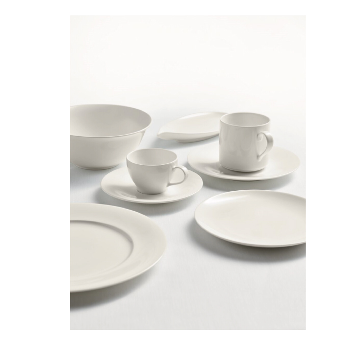Delight cup 0.24 l stackable