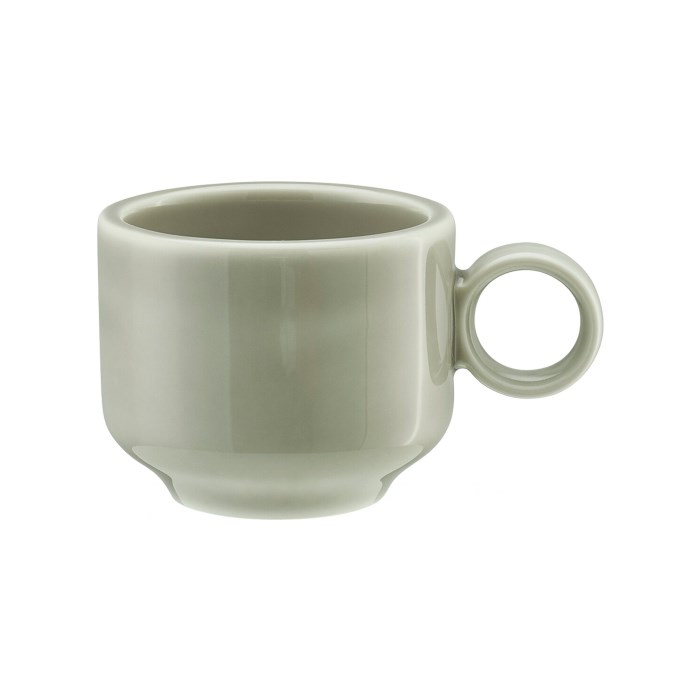 Shiro Glaze Cup STEAM 0.20l