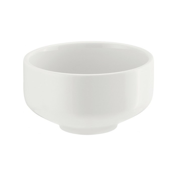Shiro Bowl round 11cm/0.35l