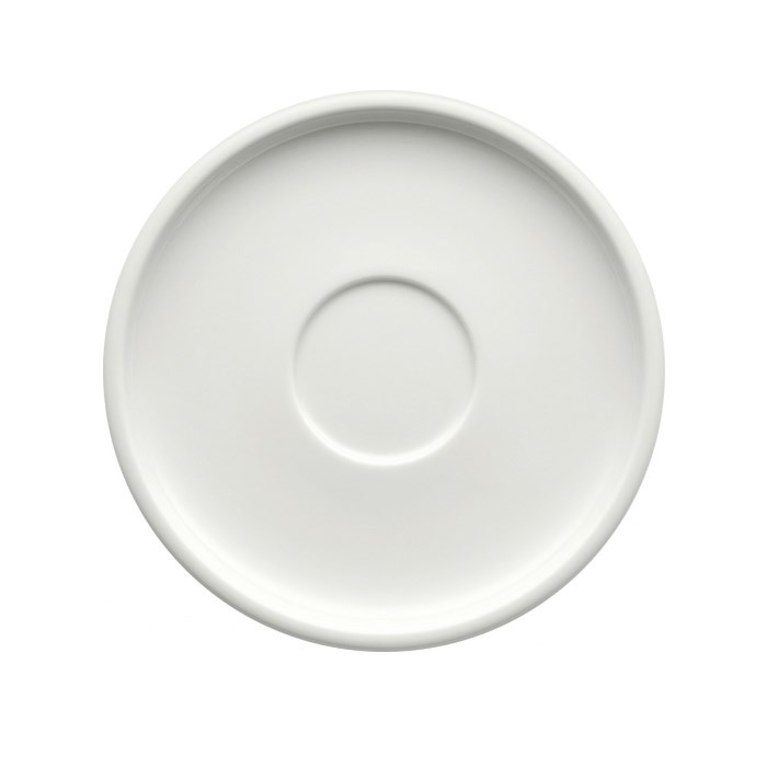 Shiro Saucer round 13cm
