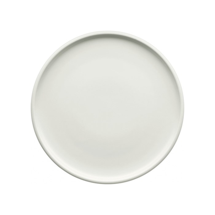 Shiro talíř mělký kulatý coup 24 cm